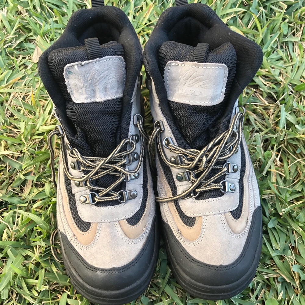 Men's Itasca hiking winter boots